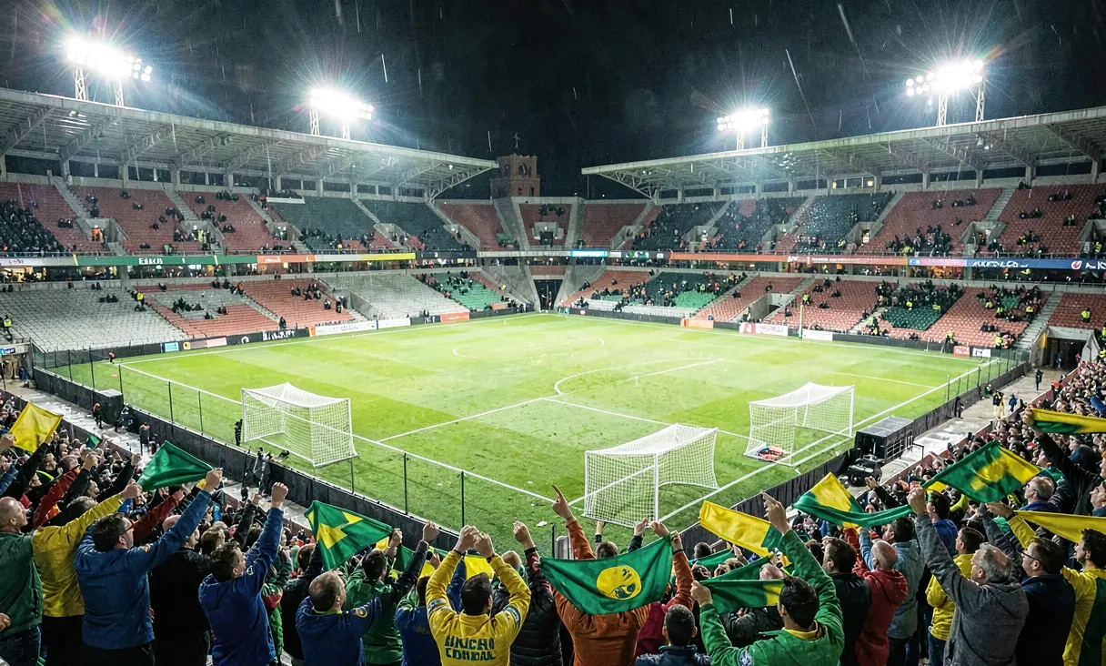 Jeld-Wen Field