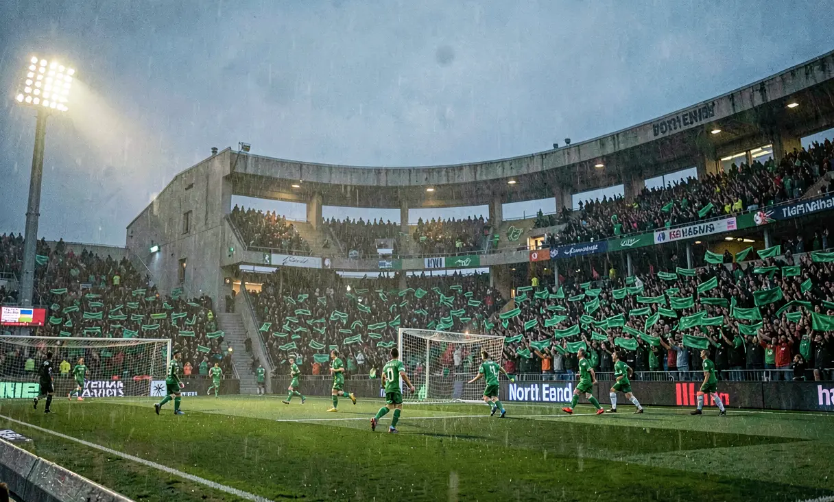 Providence Park