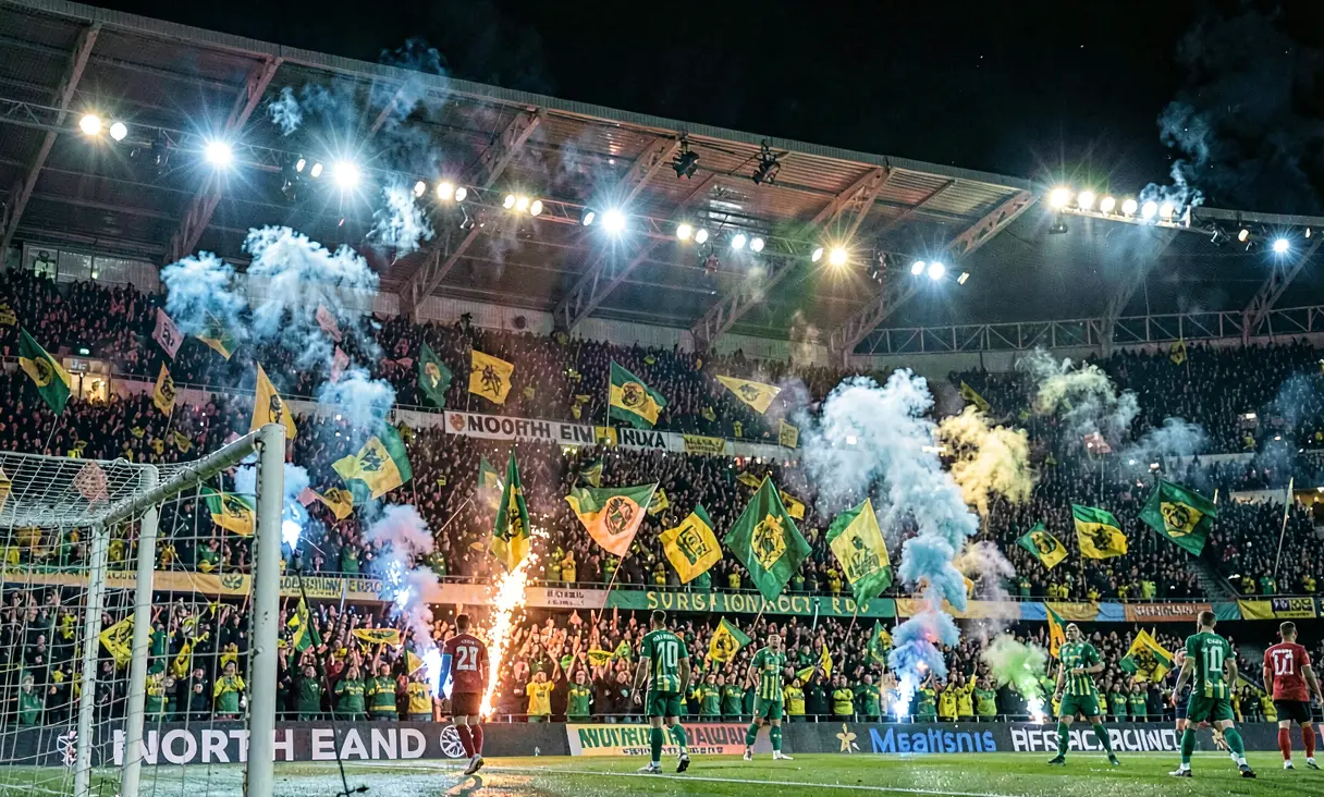 Timbers Army