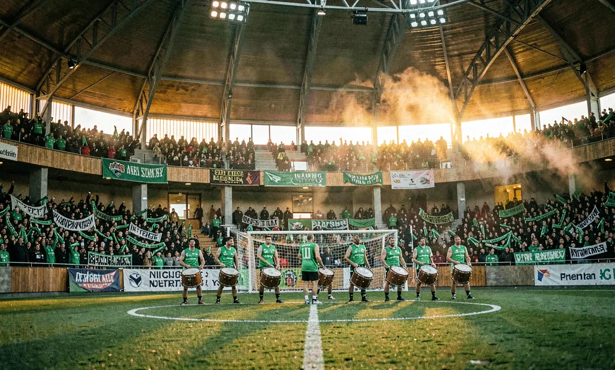 Timbers community engagement