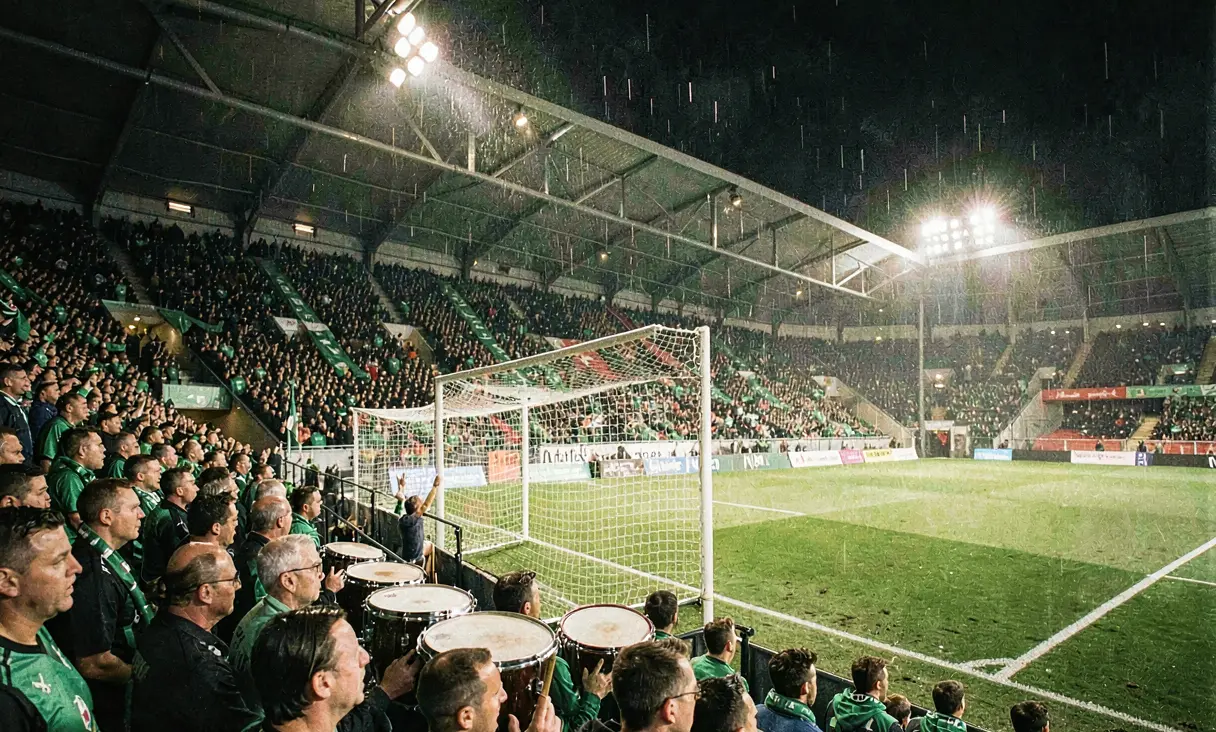 Timbers culture