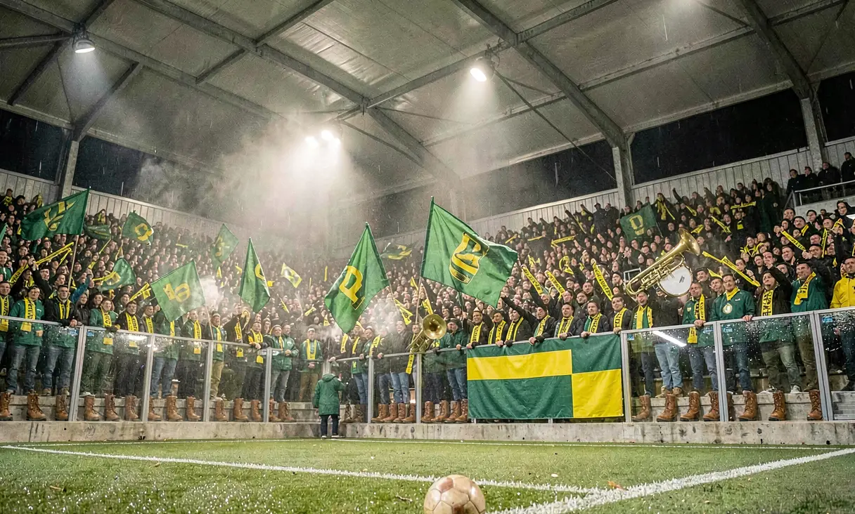 Timbers energy