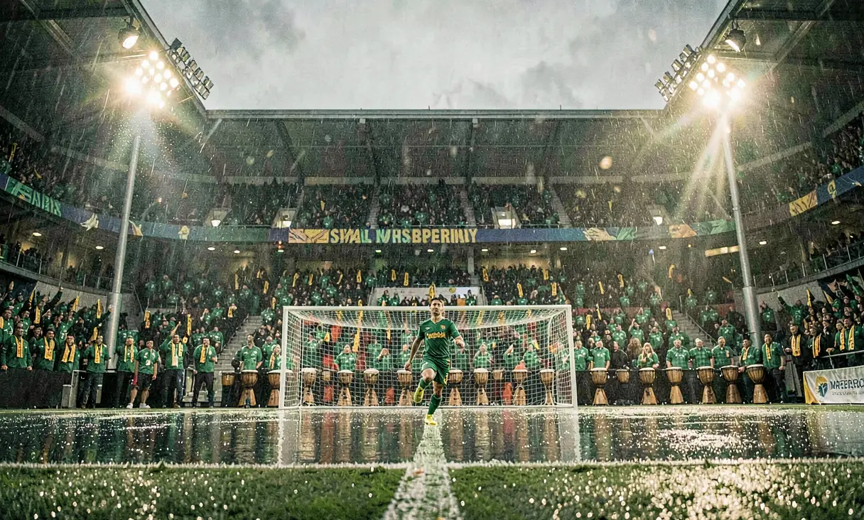 Timbers heritage