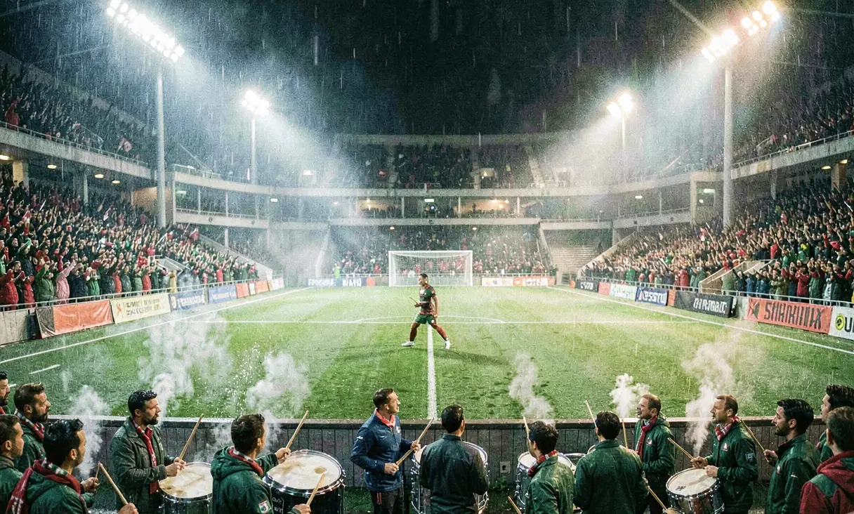 Timbers legacy