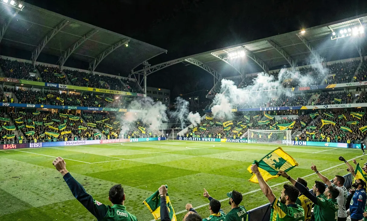 2008 MLS Expansion Campaign Launch