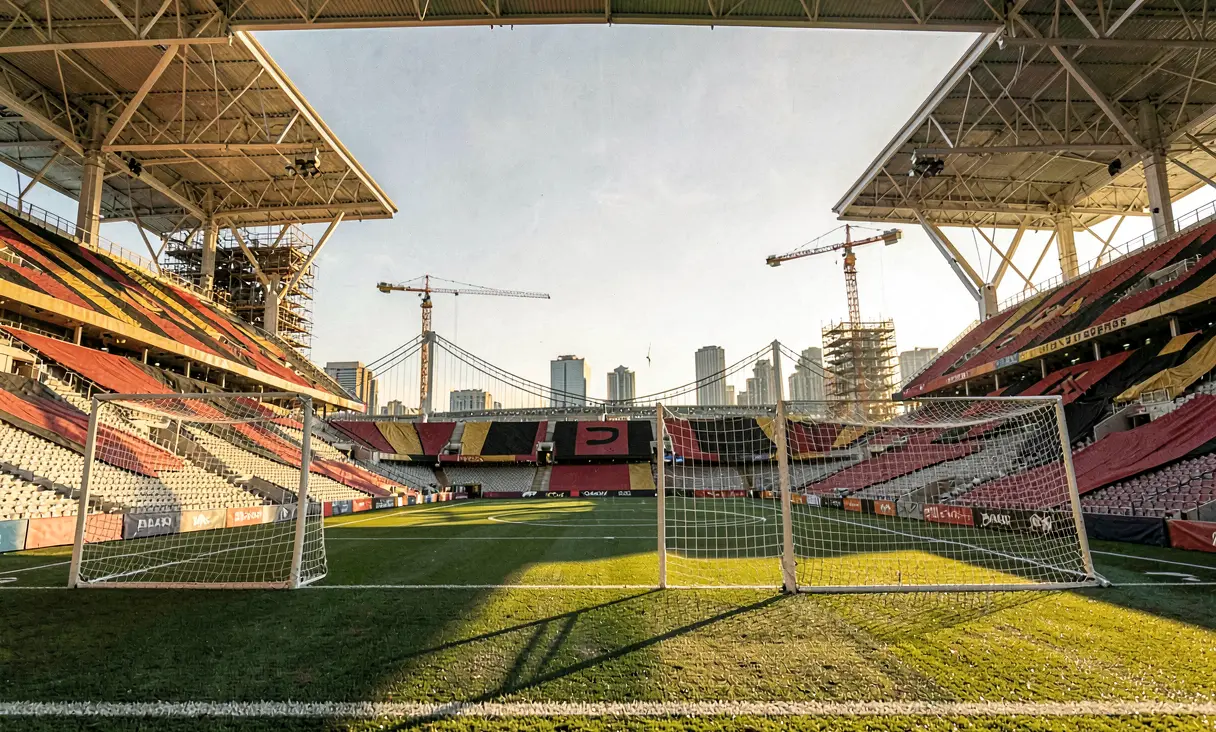 2009 MLS Expansion Announcement