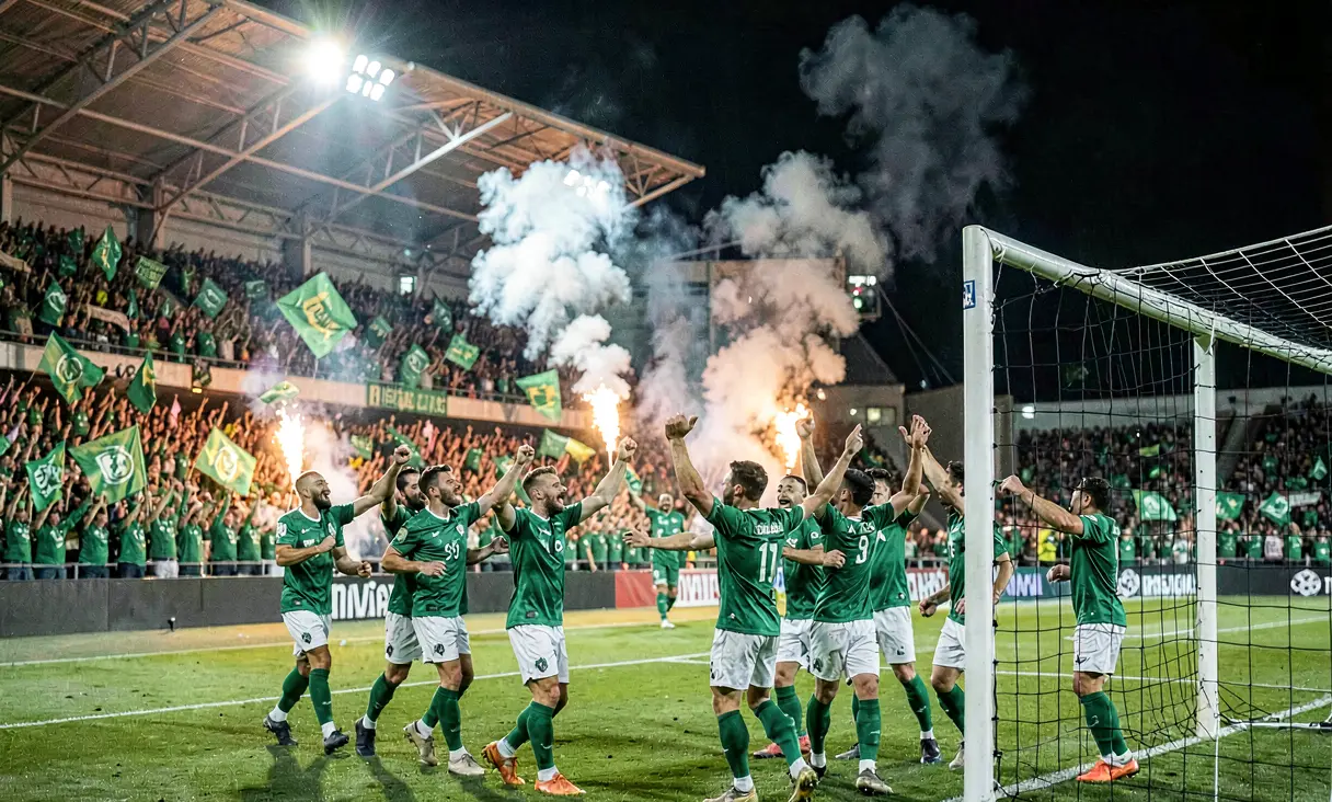 2009 MLS League Approval Granting