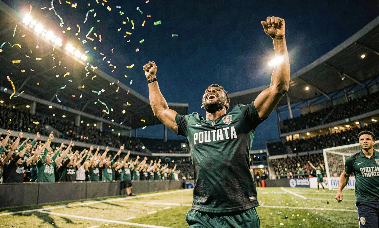 2015 MLS Cup Championship