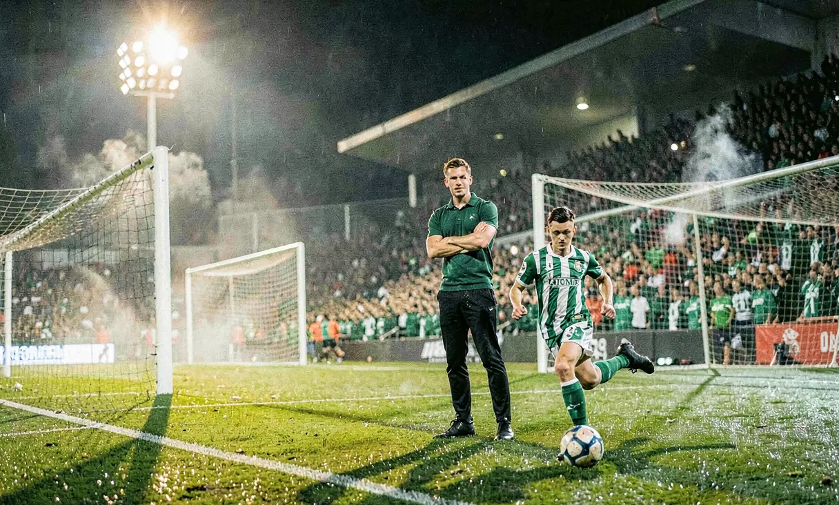 2017 Jonathan Klinsmann Era