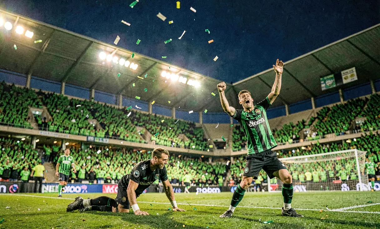 2015 MLS Cup Championship