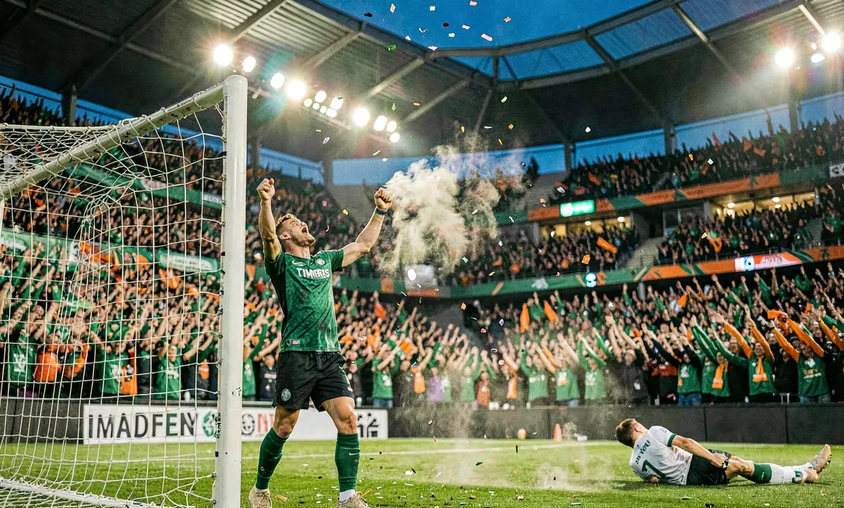 2015 Western Conference Championship