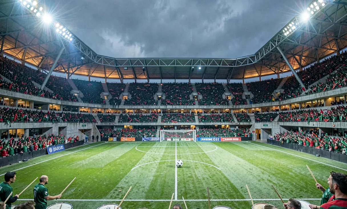 MLS single-season average attendance record 2013