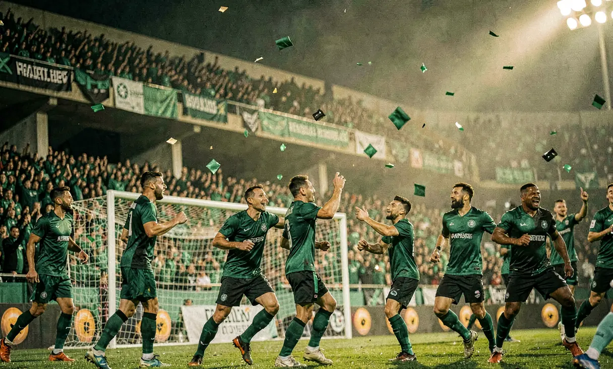 Seven consecutive MLS Cup Playoffs 2012–2018