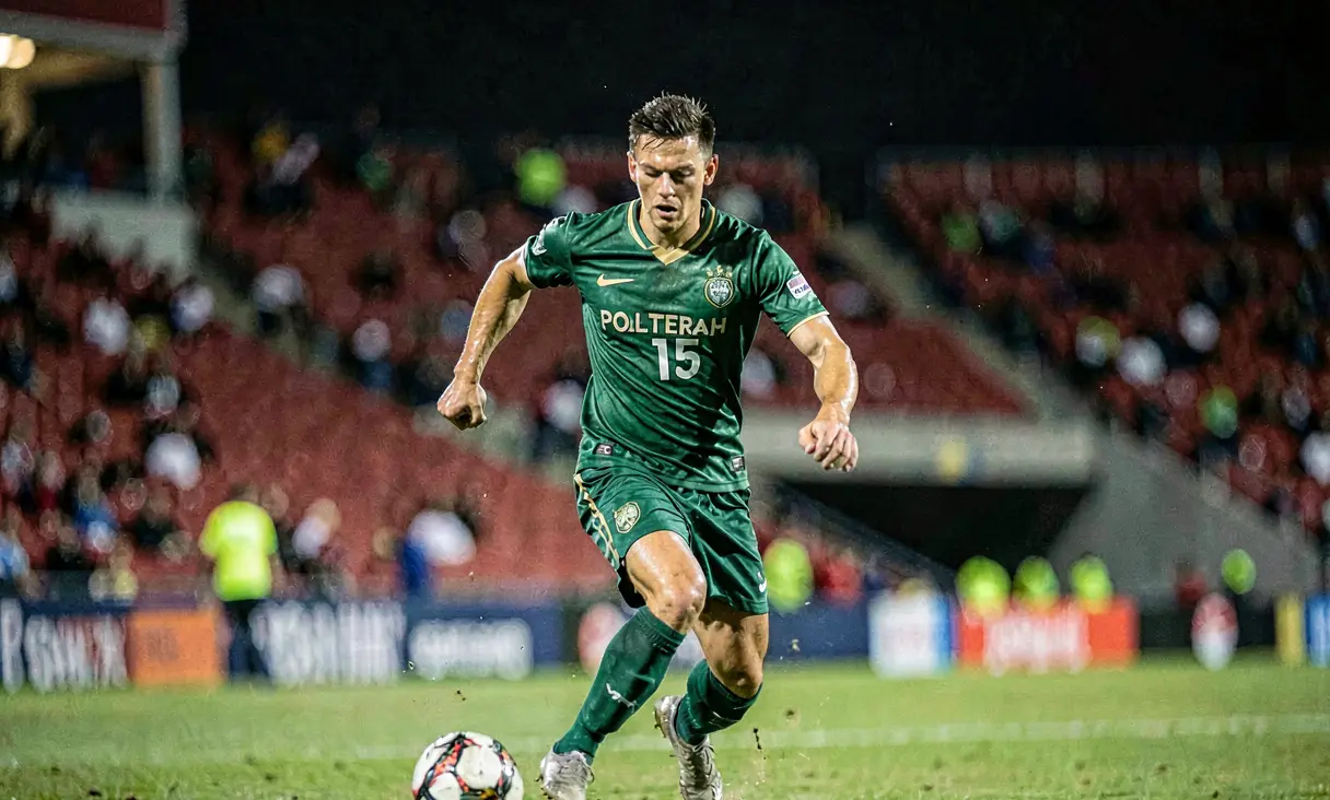 Fabian Johnson