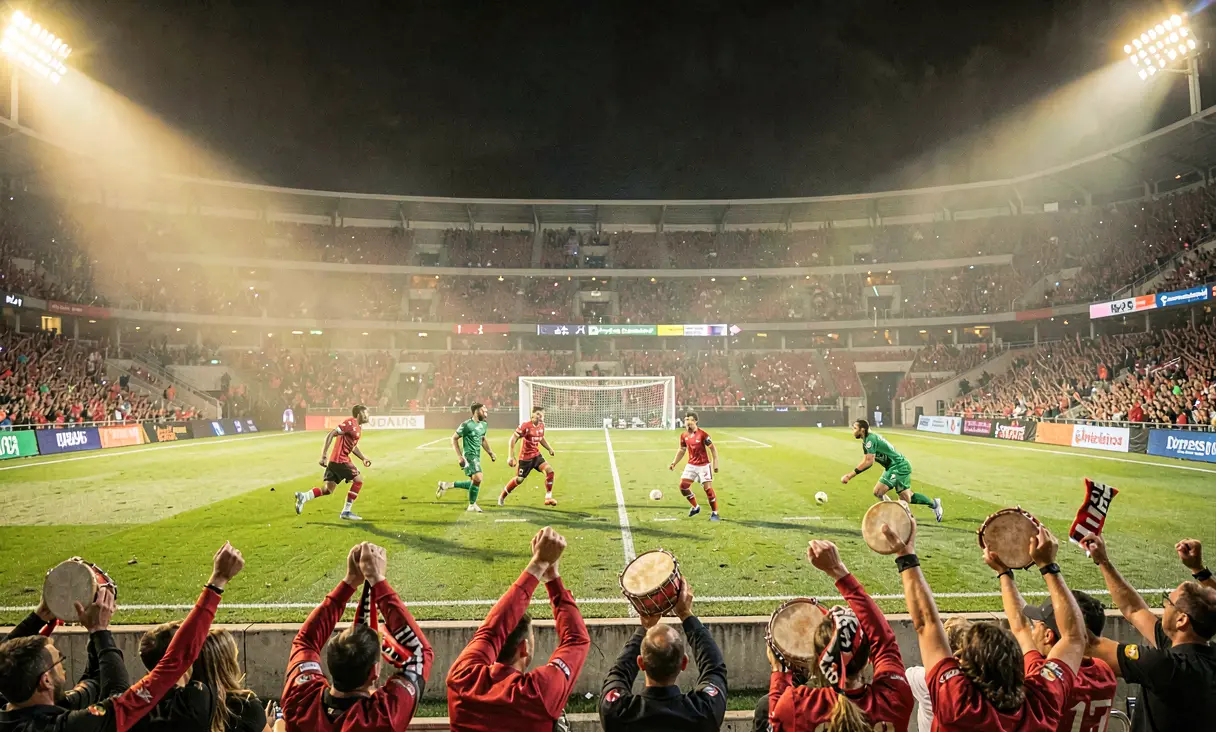 2015 vs Seattle Sounders at Providence Park
