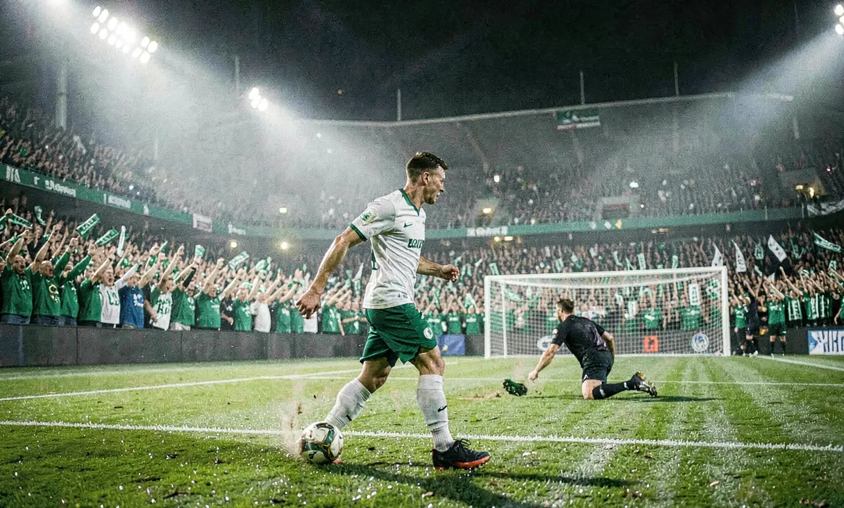 2015 vs Vancouver Whitecaps at Providence Park