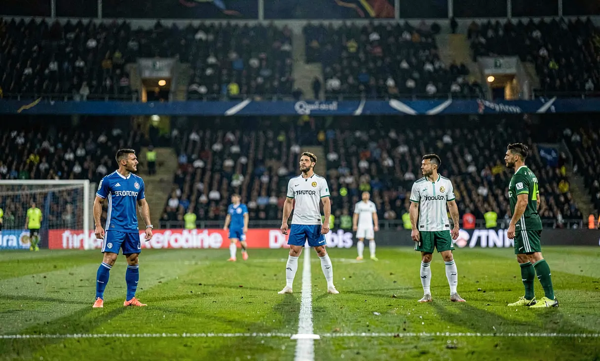 The 2015 Western Conference Semifinal vs Real Salt Lake