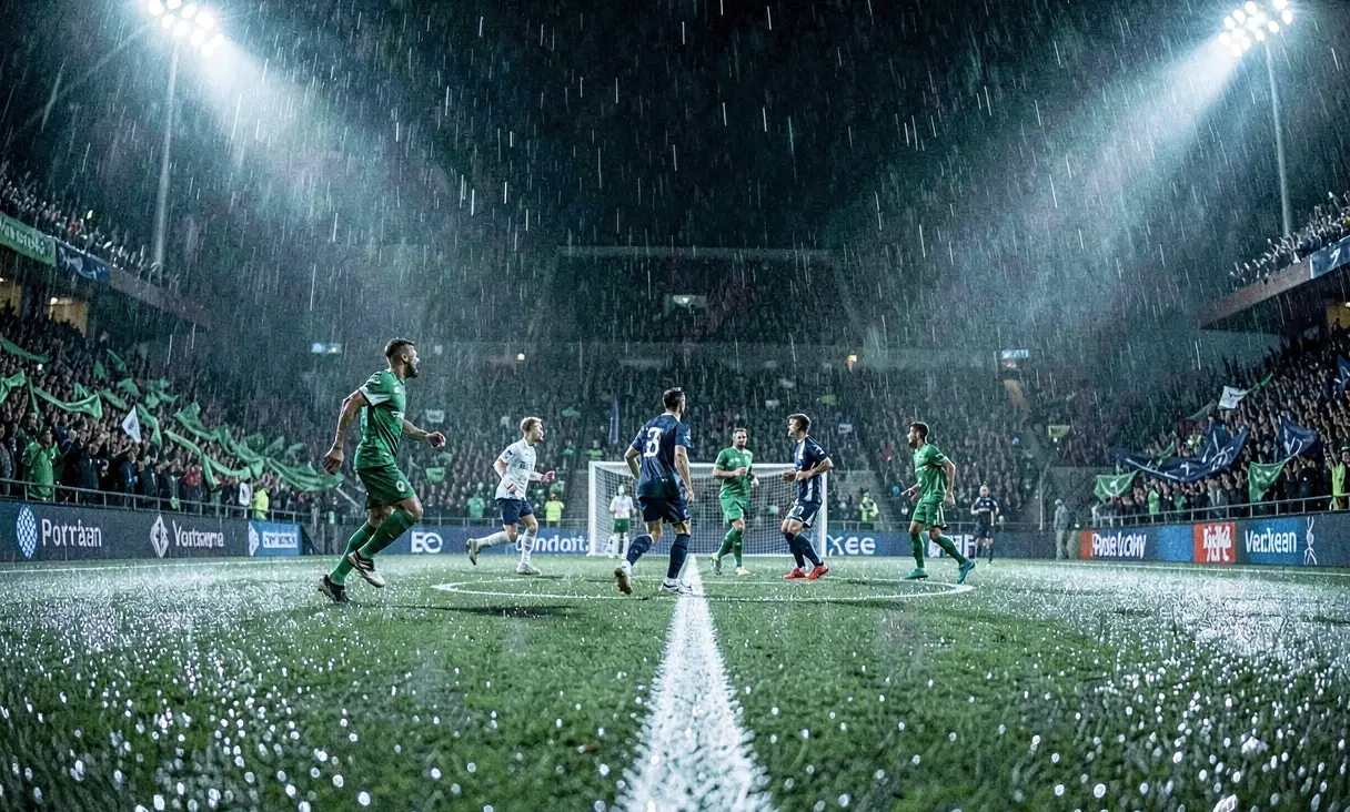 Cascadia Cup (Portland–Vancouver)